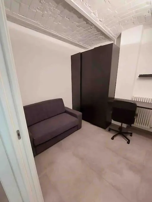 Loft Sui Navigli Apartamento Milão Itália